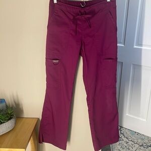 Cherokee work wear scrub pants